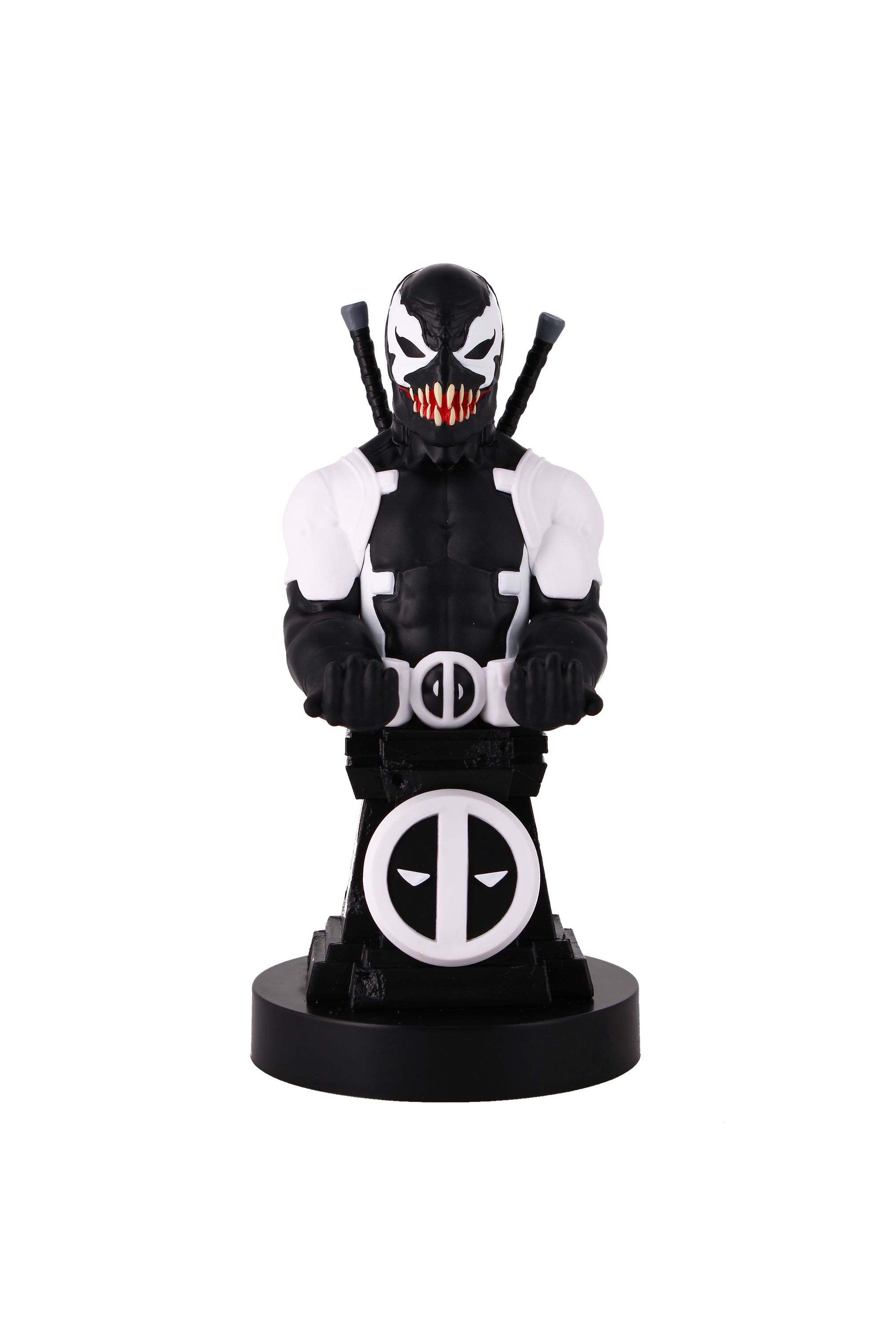 CABLE GUYS Venom Deadpool
