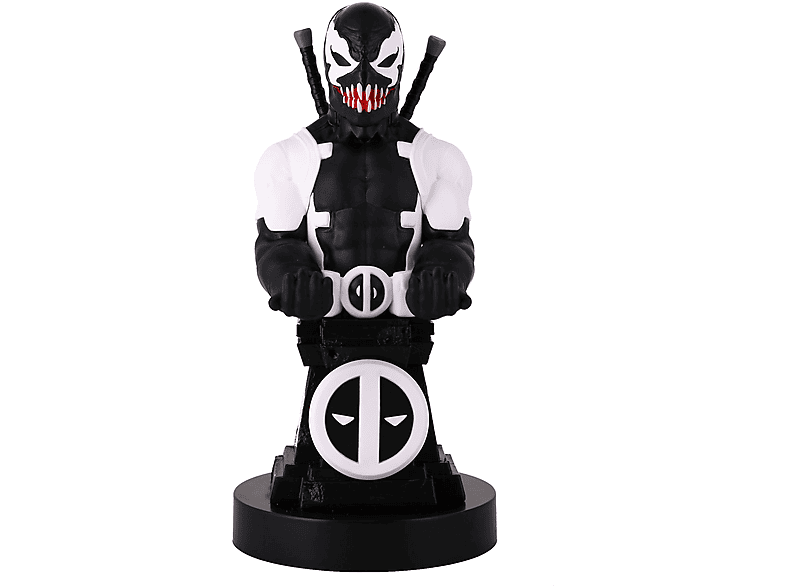Deadpool GUYS Venom CABLE