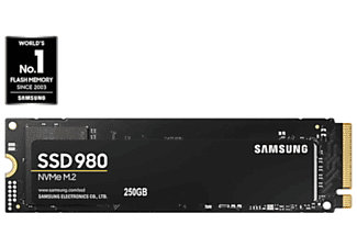 Disco duro 250 GB MZ-V8V250BW - SAMSUNG | MediaMarkt