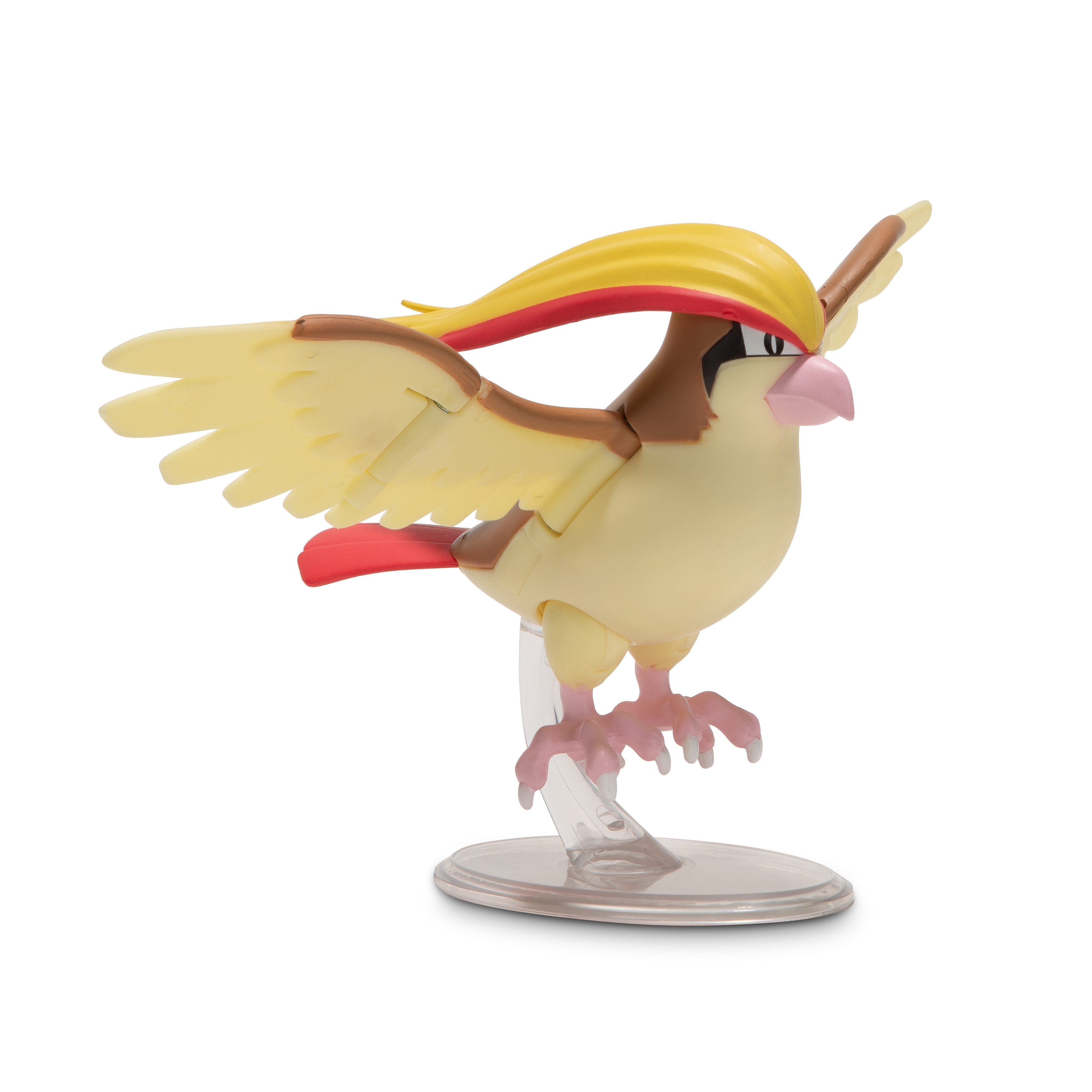 Pokémon - Battle Feature Figur Tauboss 