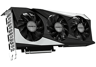 GIGABYTE GeForce RTX 3060 Ti GAMING OC 8G (rev. 2.0) (NVIDIA, Grafikkarte)