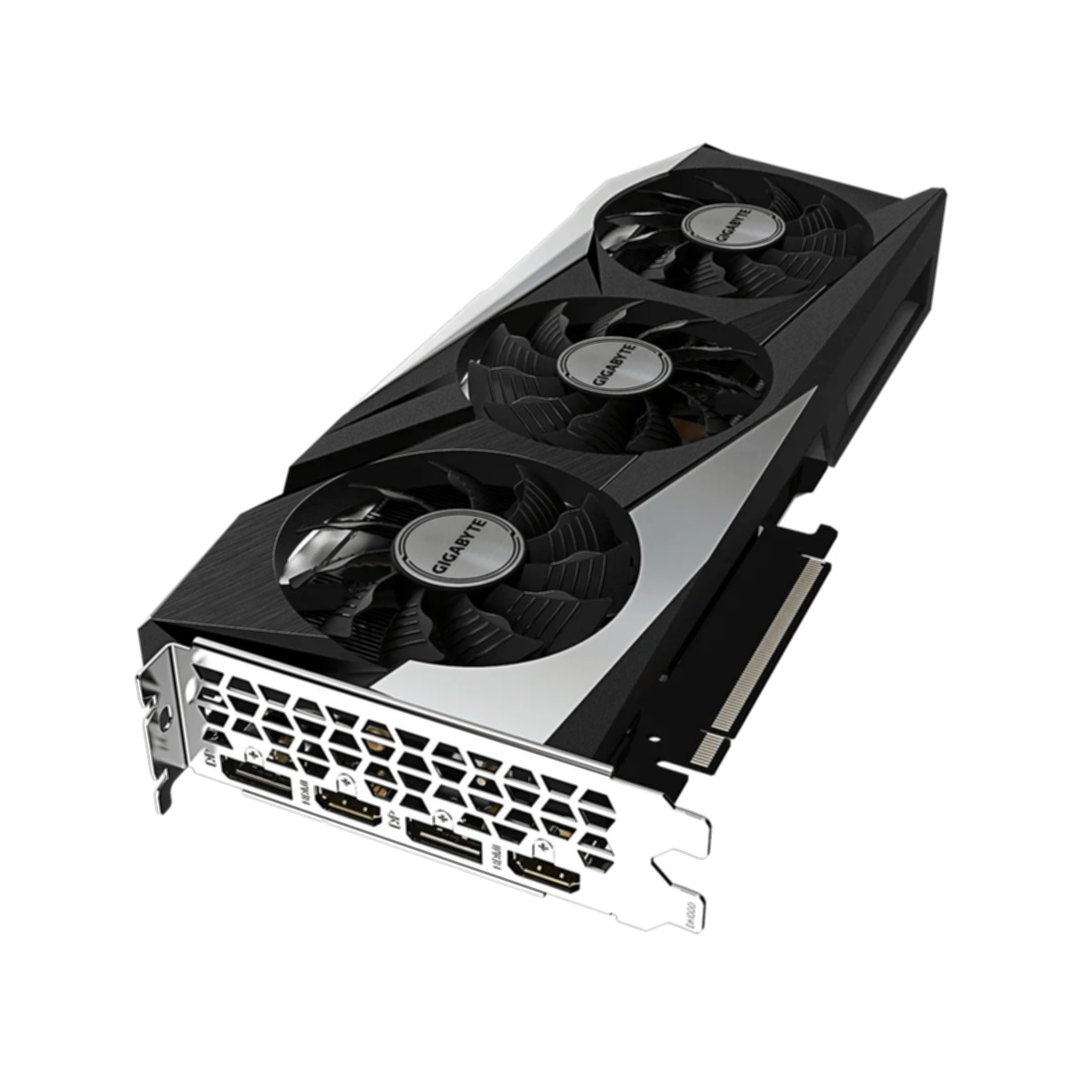 GIGABYTE GeForce RTX 3060 (NVIDIA, 8G GAMING Ti 2.0) Grafikkarte) (rev. OC