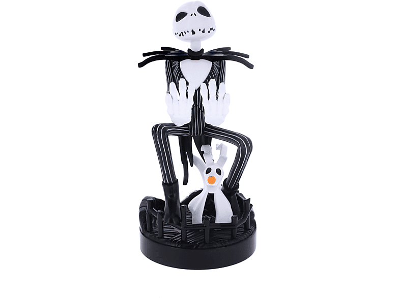 CABLE GUYS Jack Skellington Nightmare Before Christmas