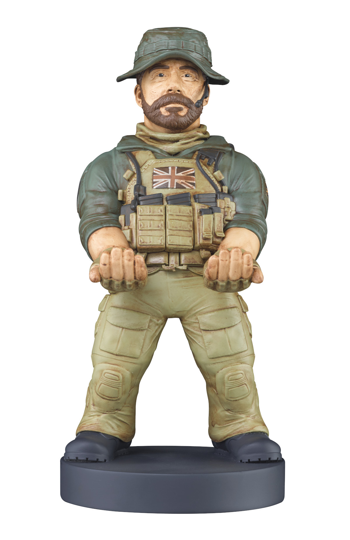 CABLE GUYS Captain Price