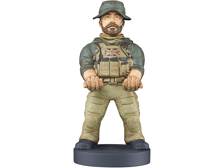 CABLE GUYS Captain Price