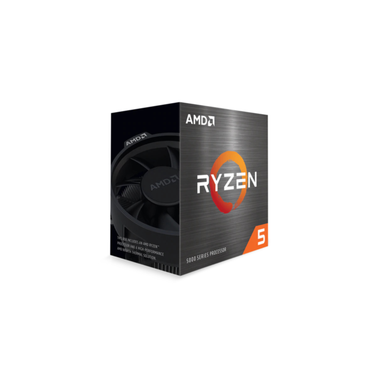 CPU - AMD 100-100000065BOX