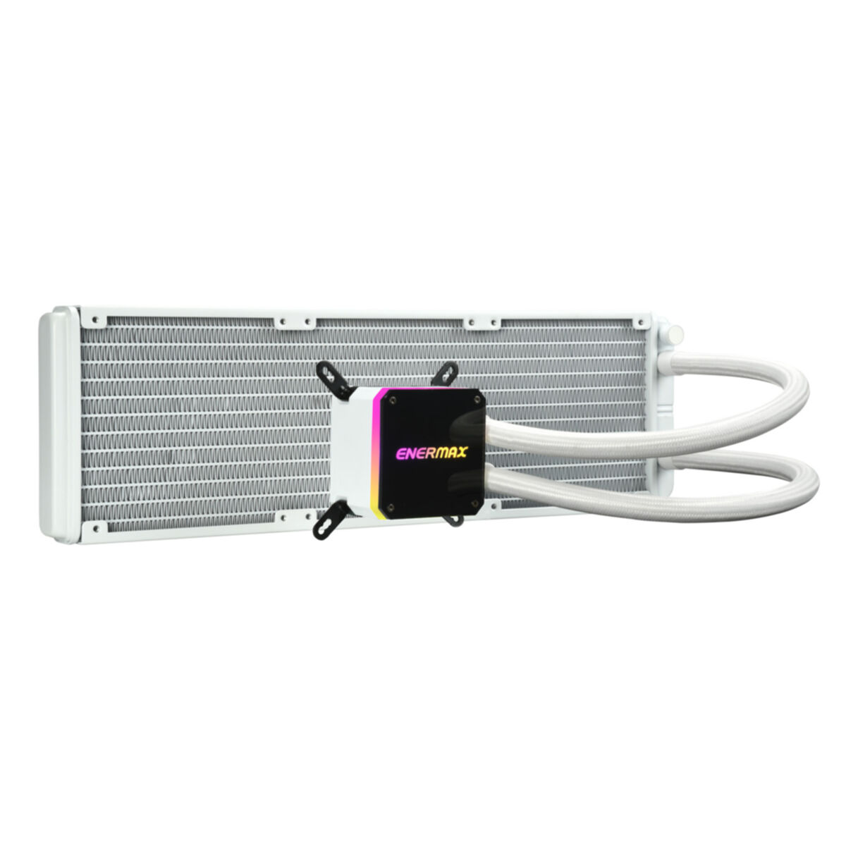 ELC-LMT360-W-ARGB weiß CPU ENERMAX Wasserkühler,