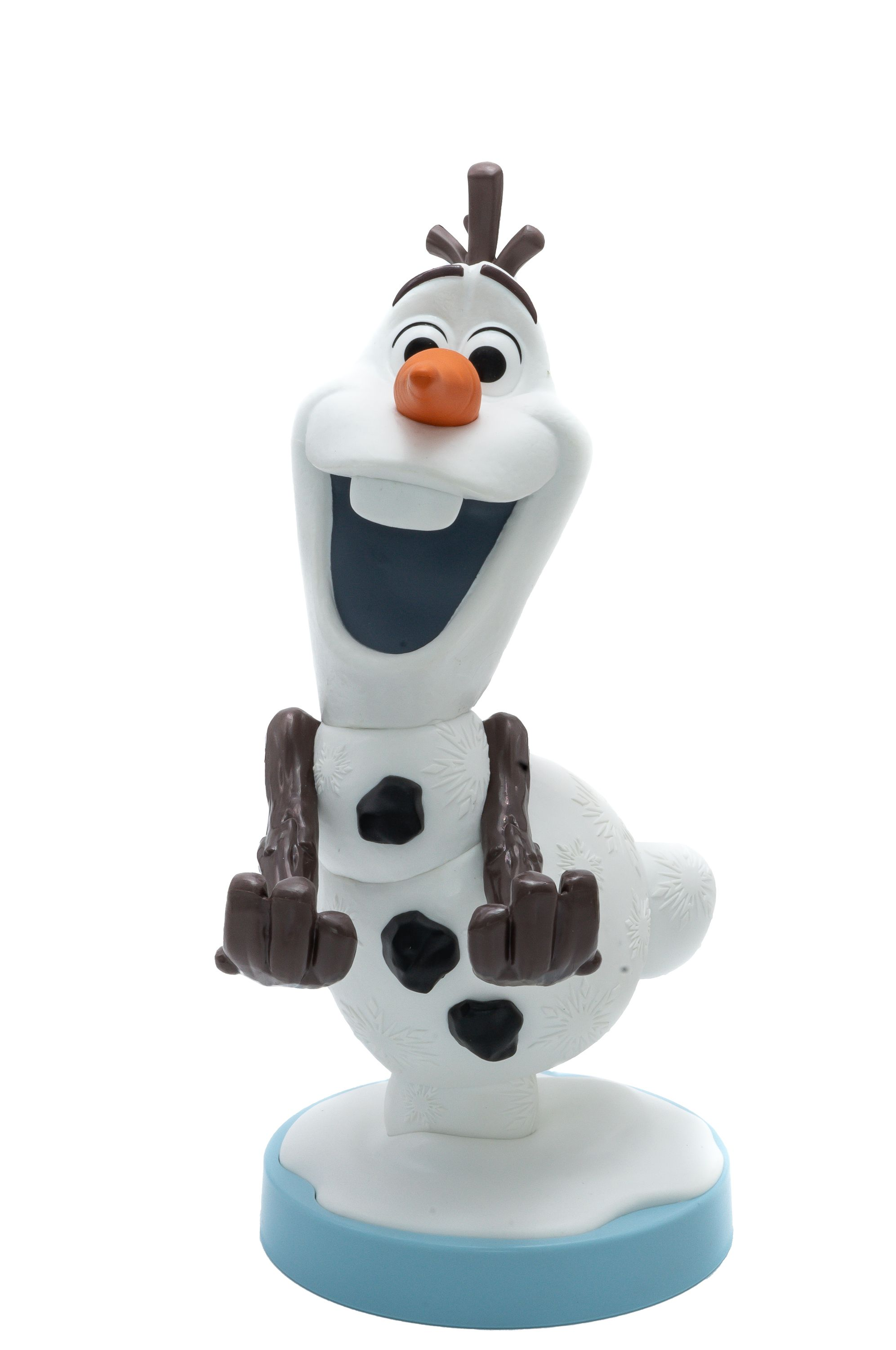 Olaf CABLE GUYS
