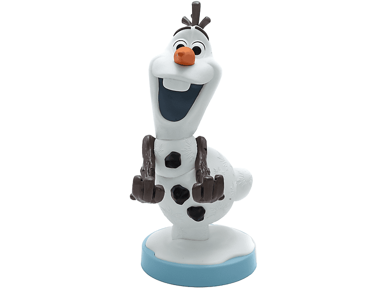 Olaf CABLE GUYS