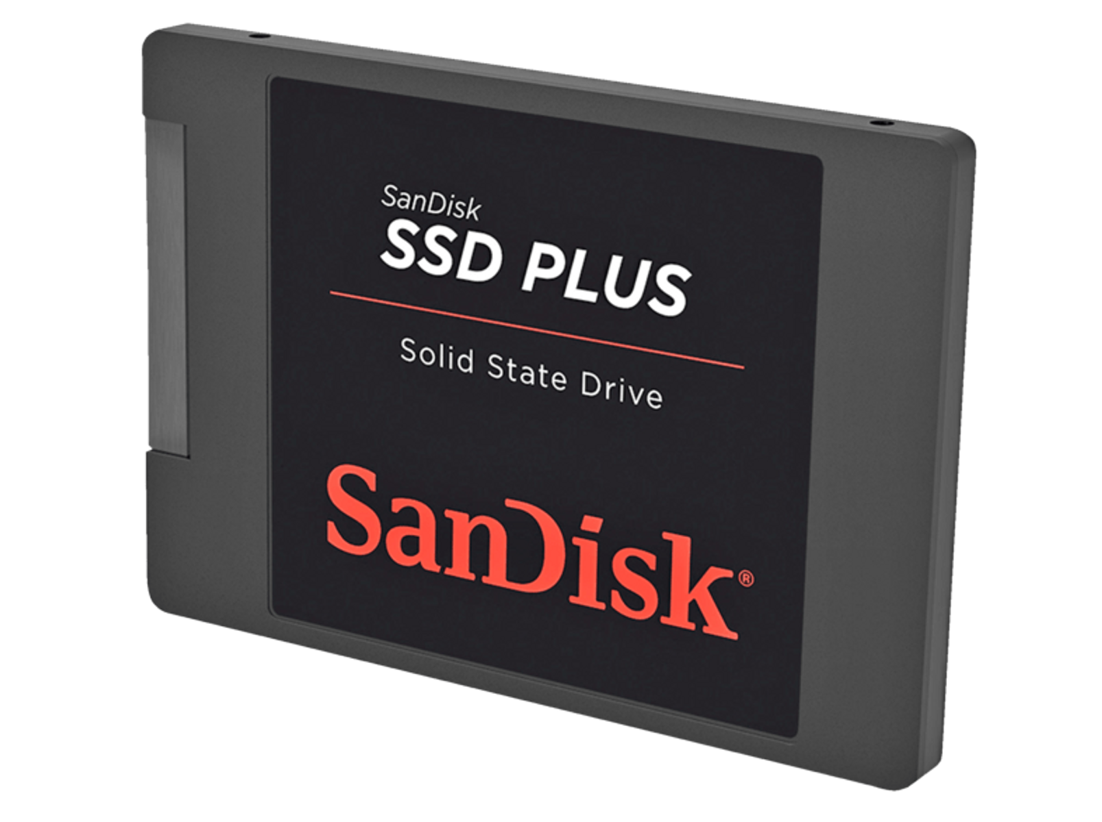 Disco duro SSD 240 GB SDSSDA-240G-G26 - SANDISK