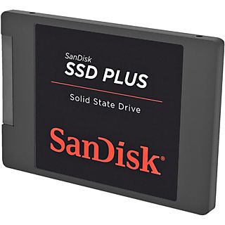 Disco duro SSD 240 GB  - SDSSDA-240G-G26 SANDISK