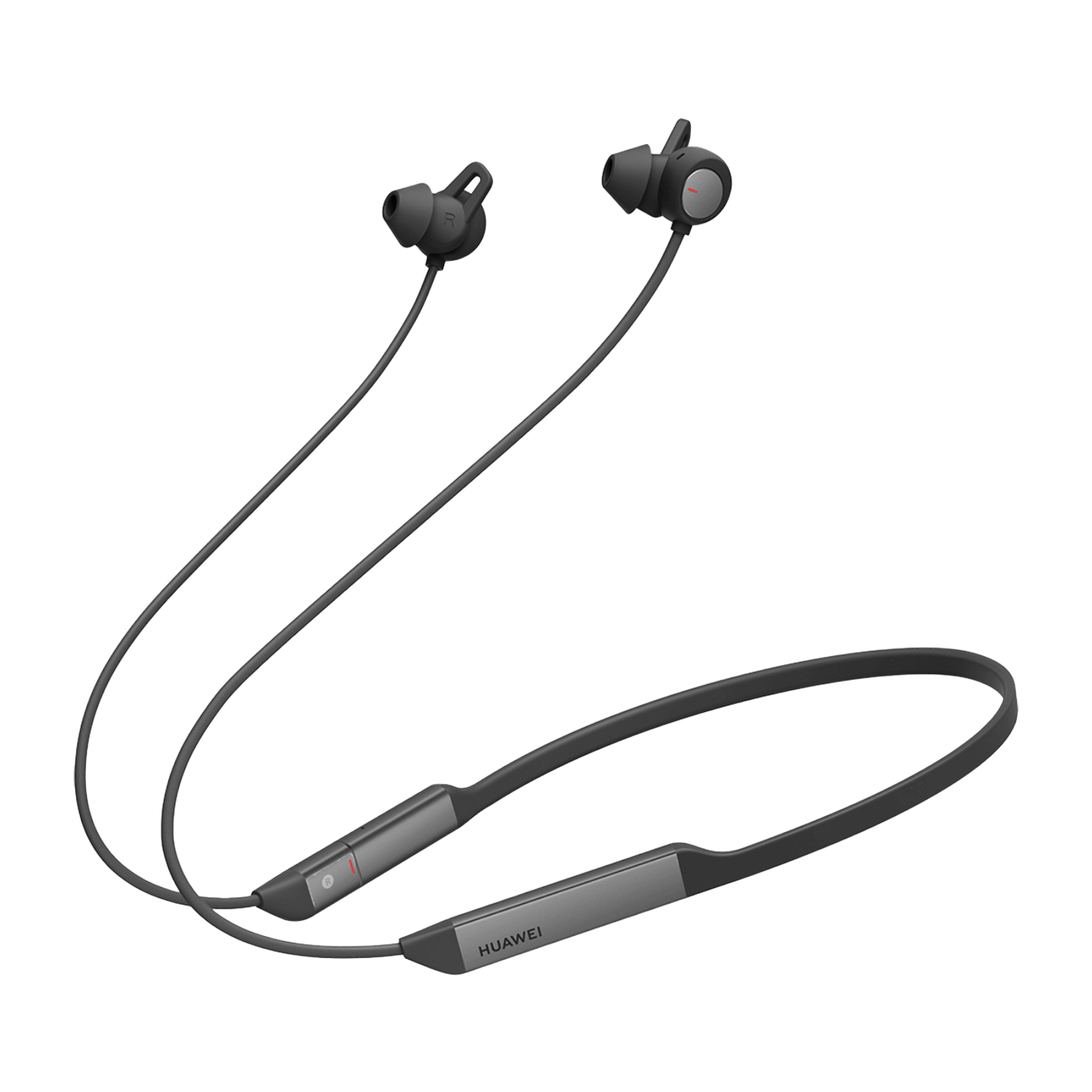 In-Ear-Kopfhörer Pro, schwarz FreeLace On-ear HUAWEI Bluetooth