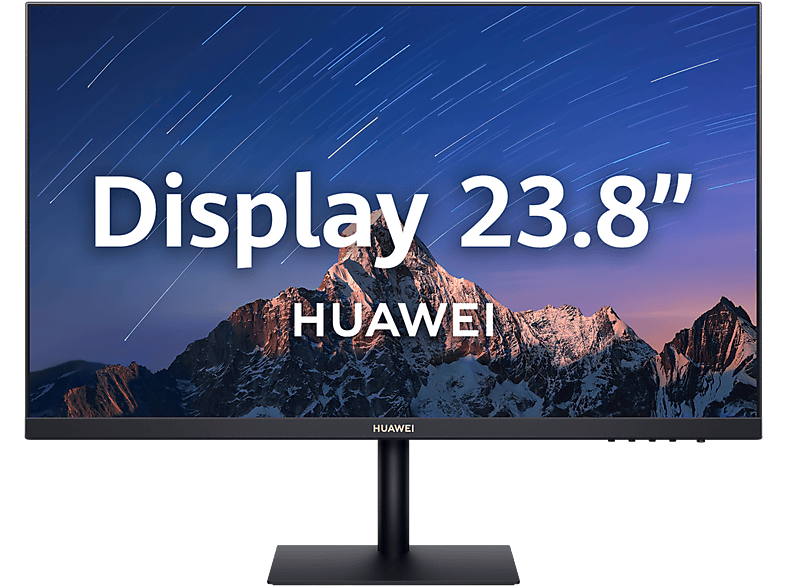 HUAWEI AD80HW (75 Hz) 23,8 Zoll Full-HD Monitor (5 ms Reaktionszeit ...