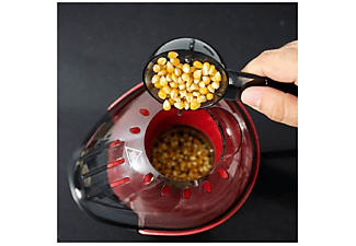 CECOTEC Fun &Taste P'Corn Popcornmaker Metallisch (1200 Watt)