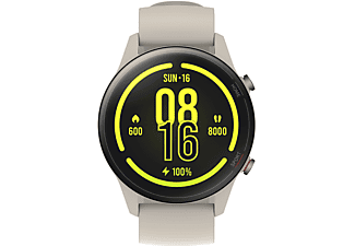 Smartwatch - WATCH (BEIGE) Beis |