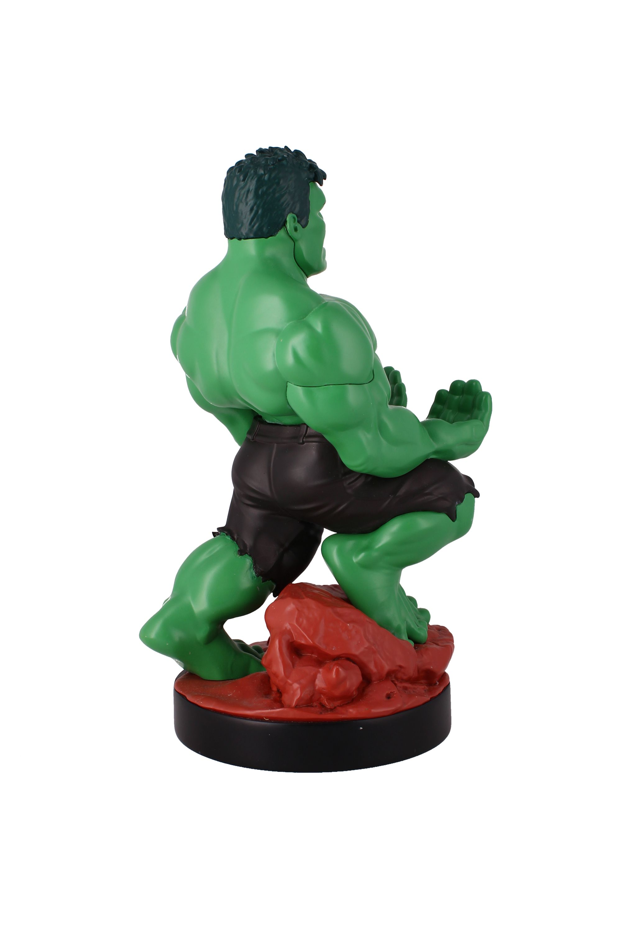 CABLE GUYS Hulk