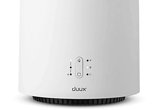 DUUX Threesixty 2 Heizlüfter (1800 Watt, Raumgröße: 30 m²)