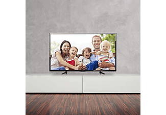 LENCO LED-4022BK LED TV (Flat, 40 Zoll / 102 cm, HD)