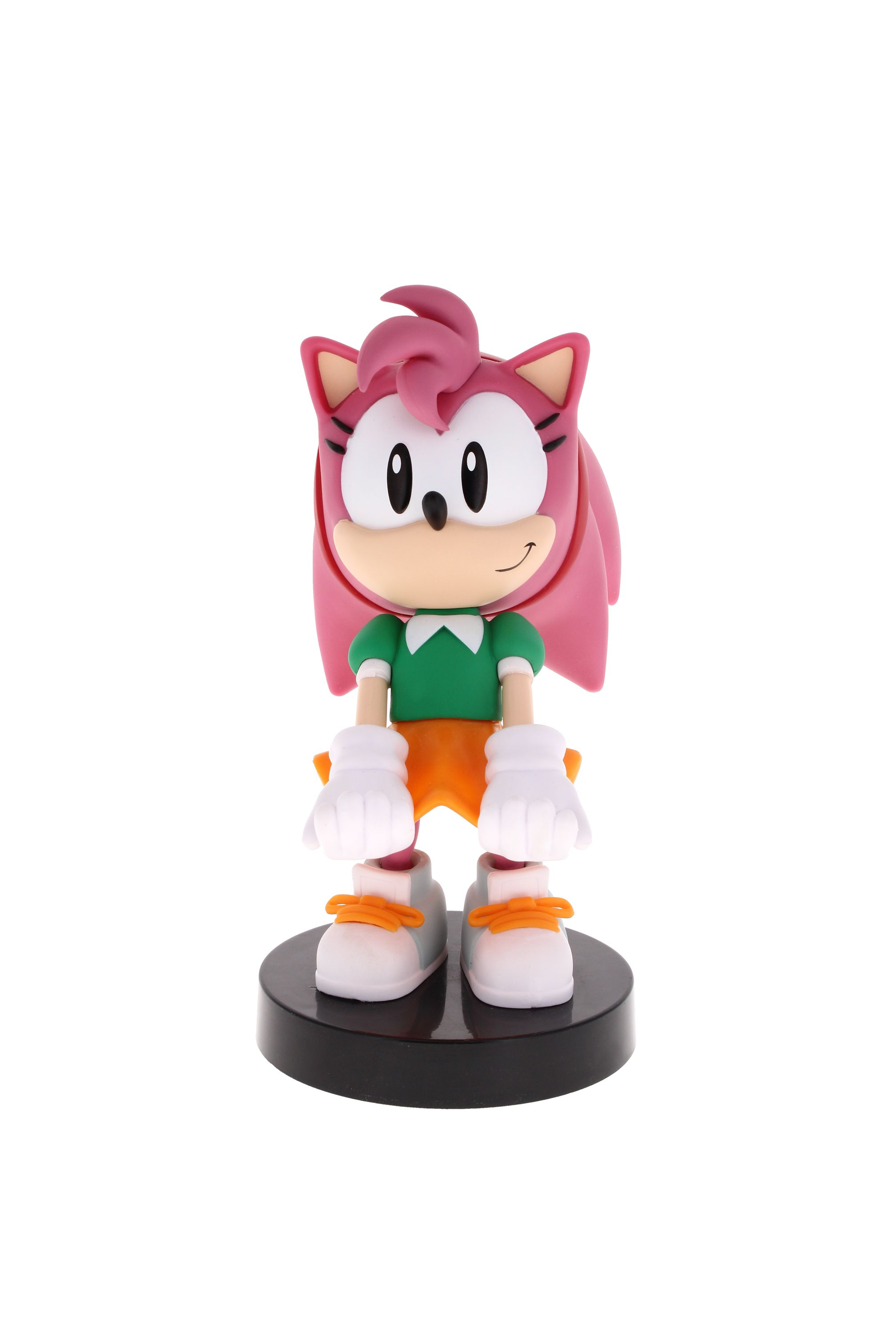 CABLE GUYS Amy Rose