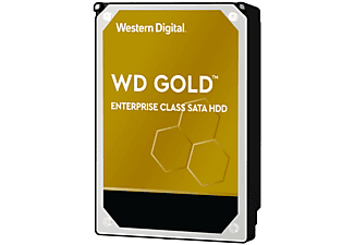 WESTERN DIGITAL Gold, 8000 GB, HDD, intern