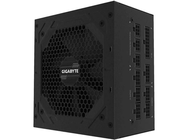 OVP / GIGABYTE / Watt SCP 850 OPP / Netzteil OTP PC OCP P850GM / UVP /