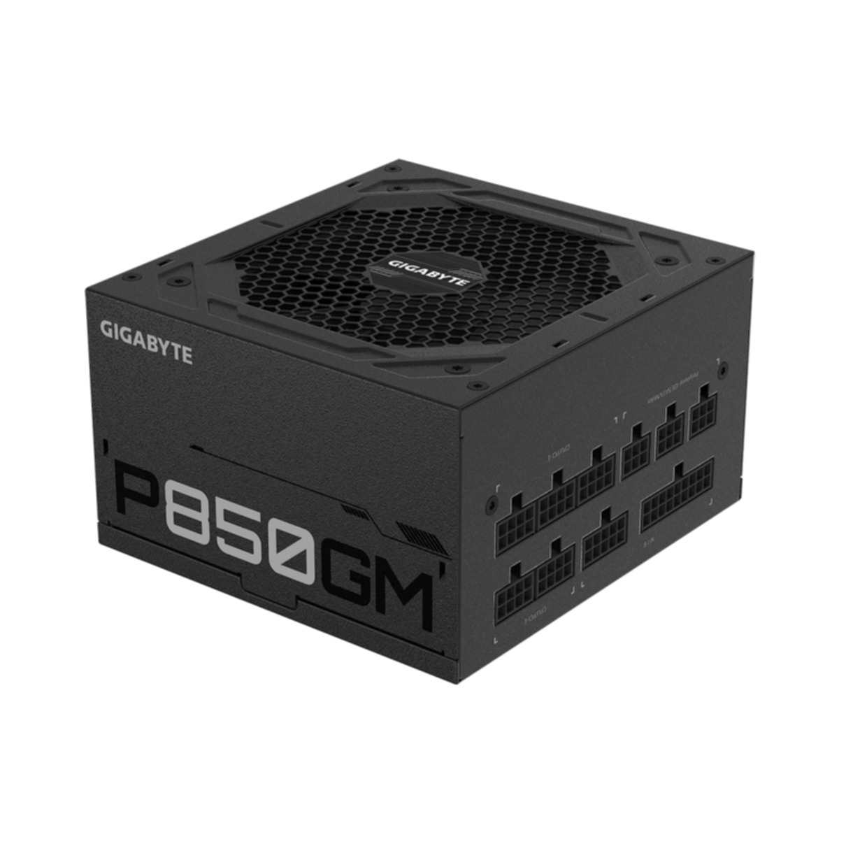 OVP / GIGABYTE / Watt SCP 850 OPP / Netzteil OTP PC OCP P850GM / UVP /