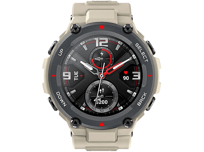 smartwatch t rex