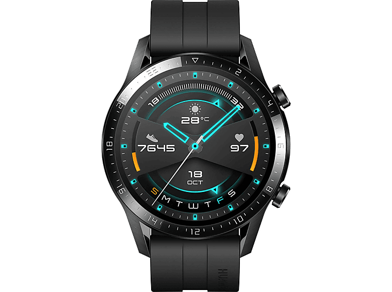 Huawei watch deals 2 sale