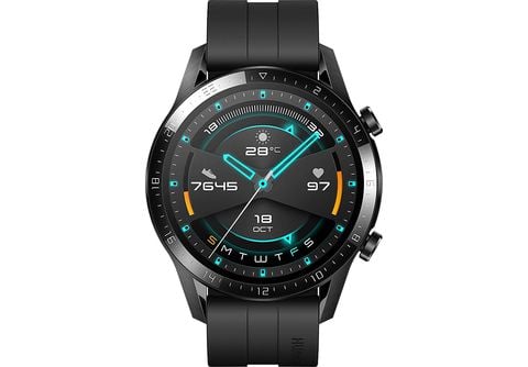 Smartwatch - HUAWEI WATCH GT 2 SPORT, Negro