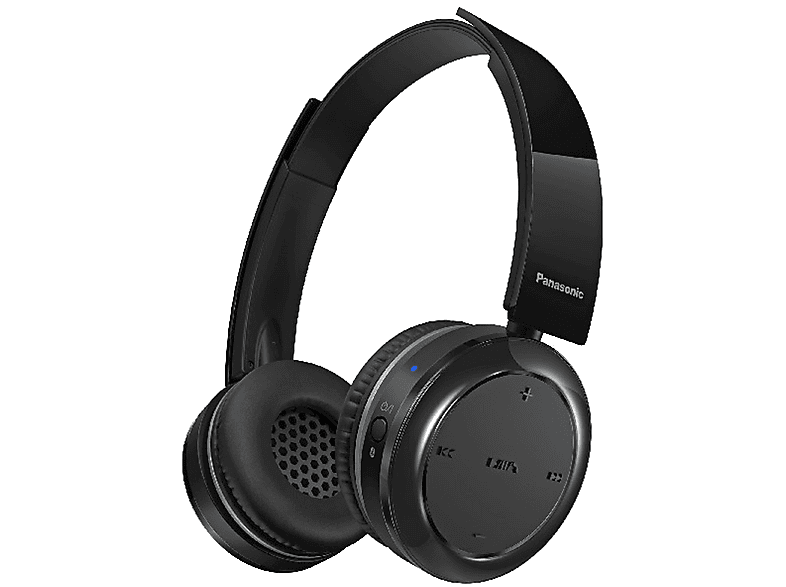 Panasonic RB-HF420BE Auriculares Bluetooth Blancos