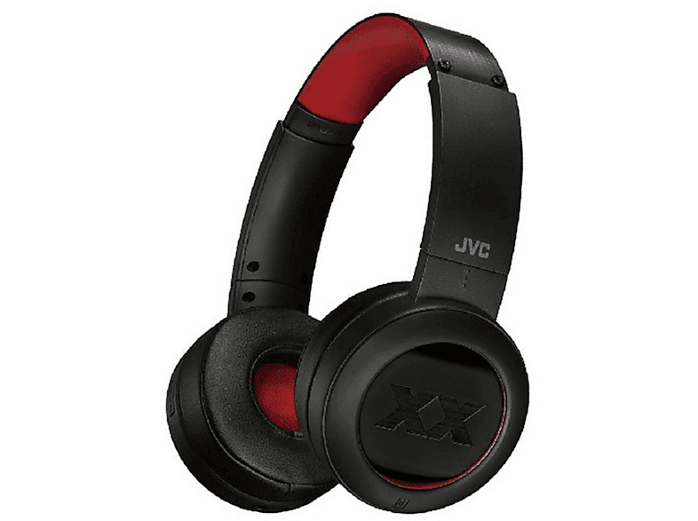 Auriculares inalámbricos - JVC HA-S80BN-B-E