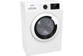 WNEI74ADPS U/Min., (7 A) | kg, GORENJE MediaMarkt Waschmaschine Waschmaschine 1400