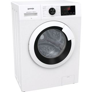 GORENJE Waschmaschine WHP74EPS Waschmaschine (7 kg, 1400 U/Min., E)