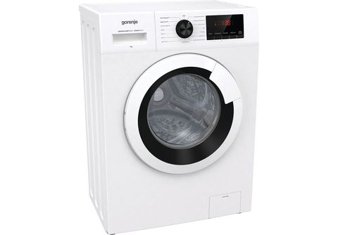 (7 E) Waschmaschine kg, SATURN | WHP74EPS U/Min., 1400 GORENJE Waschmaschine