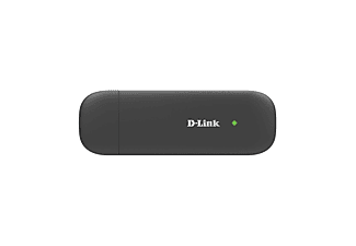D-LINK DWM-222 4G LTE USB Adapter 150MBit LTE USB Stick, LTE Cat.4 WLAN Netzwerk-Adapter