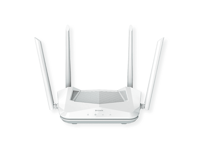 Router R15 Point PRO Gbit/s 1,5 EAGLE D-LINK AI Access AX1500 Smart