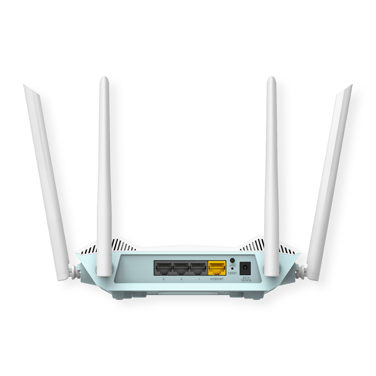 R15 Gbit/s Access 1,5 AI D-LINK Point Router Smart PRO AX1500 EAGLE