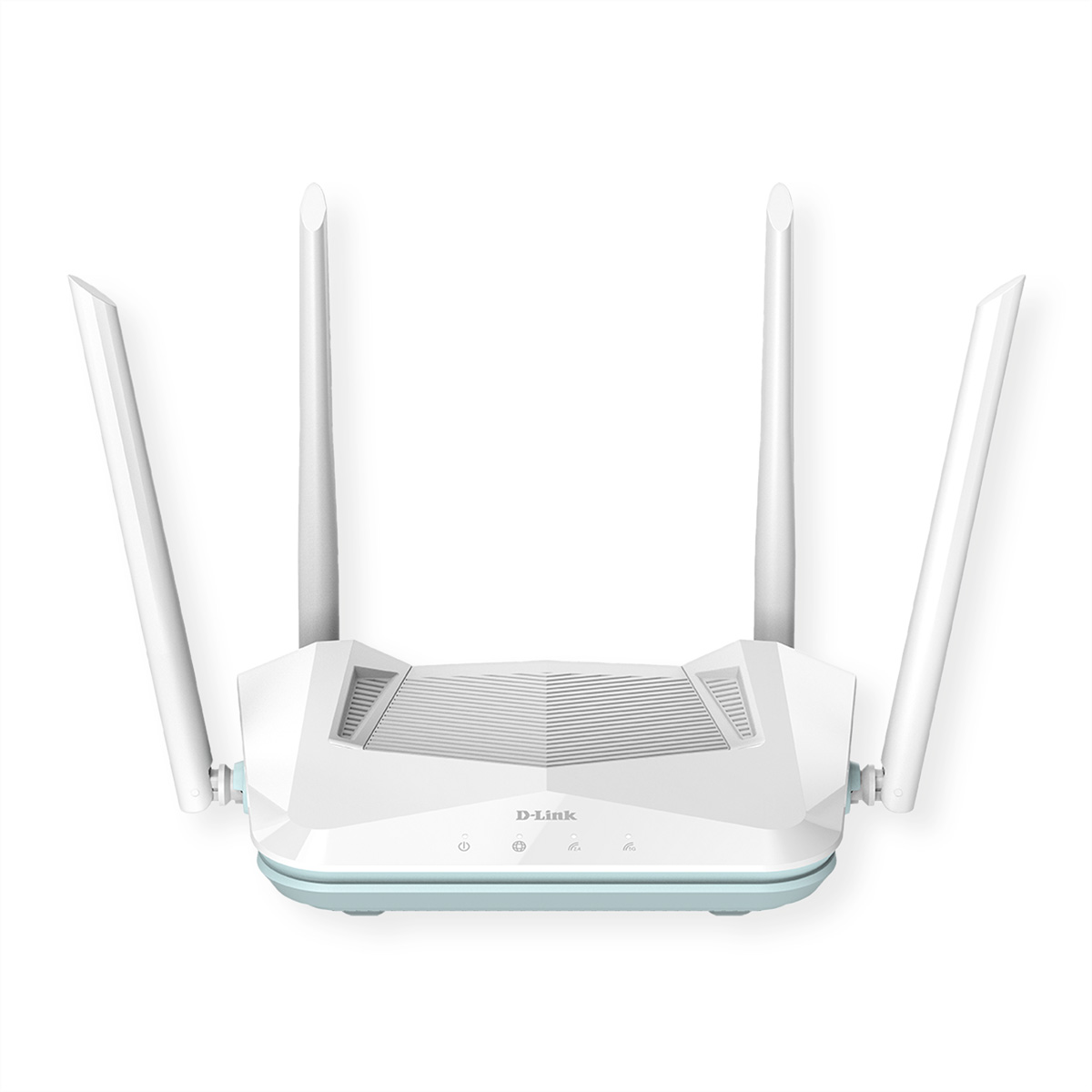 Gbit/s AI D-LINK Smart R15 1,5 Router Access Point PRO AX1500 EAGLE
