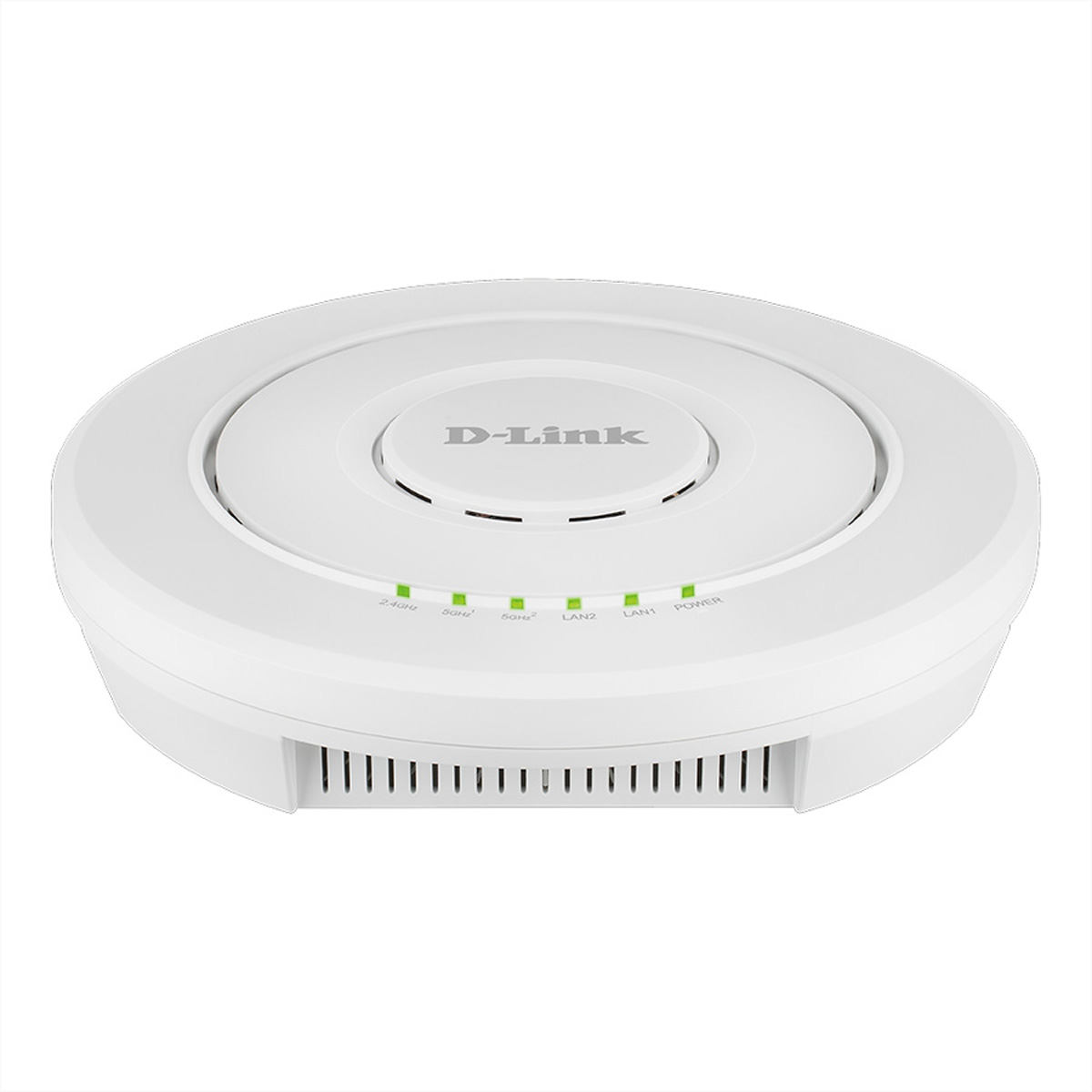 D-LINK DWL-7620AP Unified AC2200 Tri-Band Gbit/s Access Wireless LAN 2,2 Point Wave2