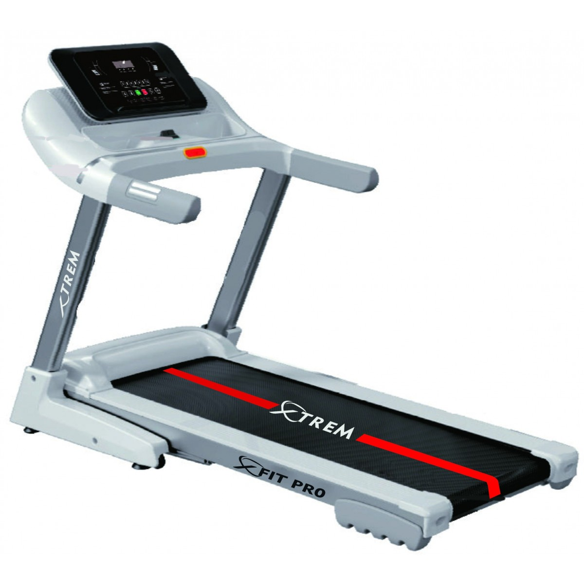 Cinta de Correr - XTREM MAKER XFIT PRO