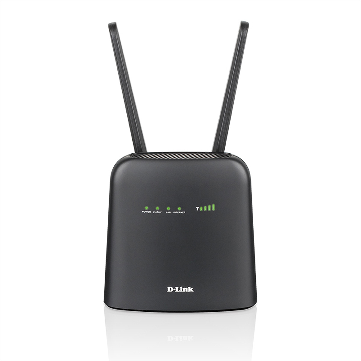 D-LINK DWR-920/E 4G LTE Mbit/s WLAN-Router 300 Router