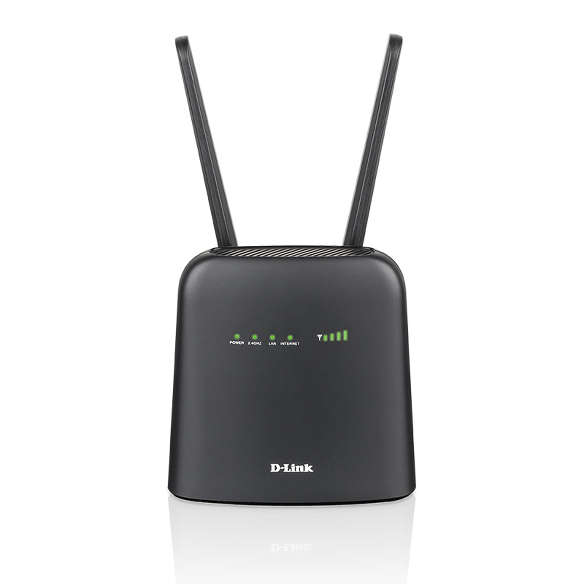 LTE WLAN-Router DWR-920/E 4G Mbit/s 300 Router D-LINK