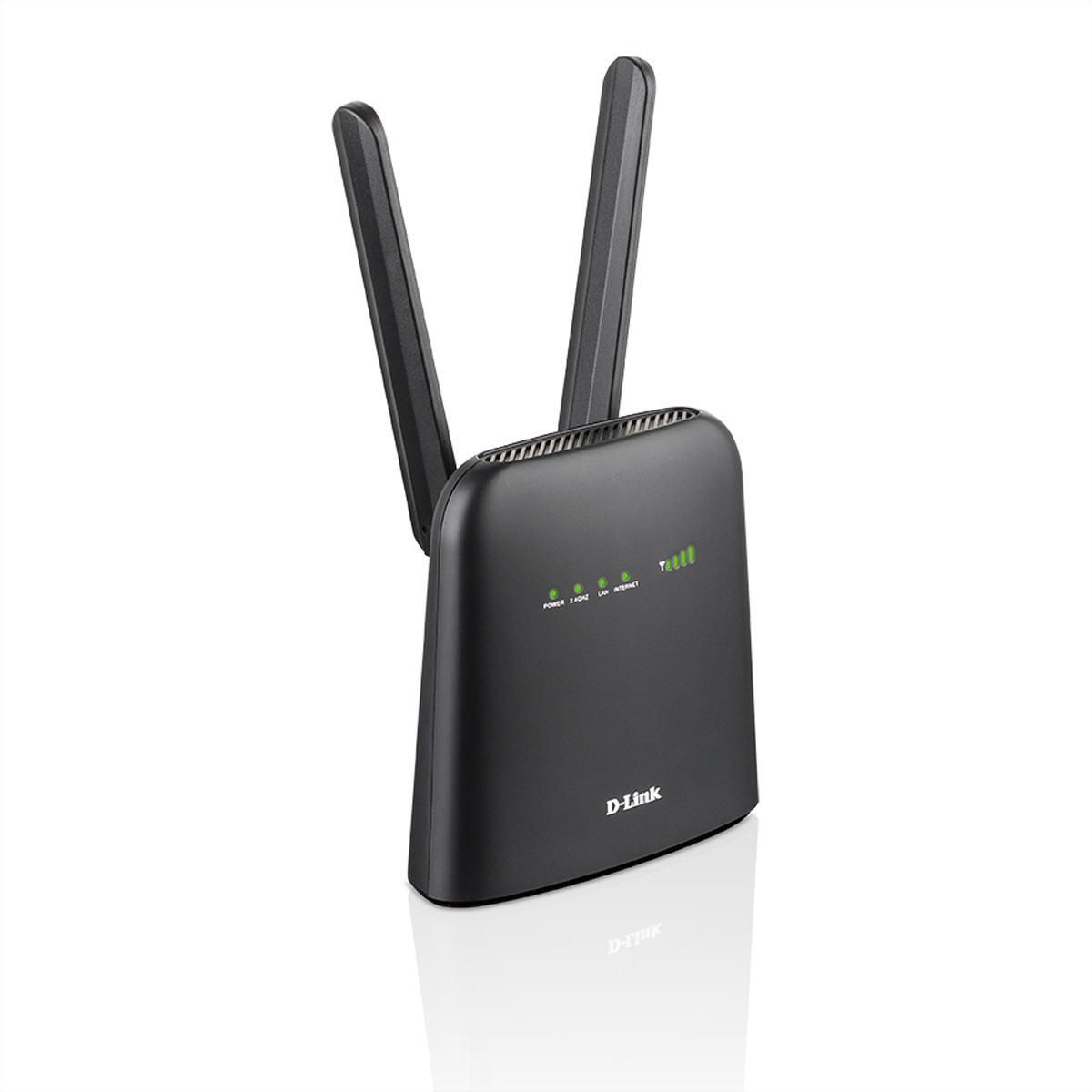 4G WLAN-Router Router 300 Mbit/s D-LINK DWR-920/E LTE