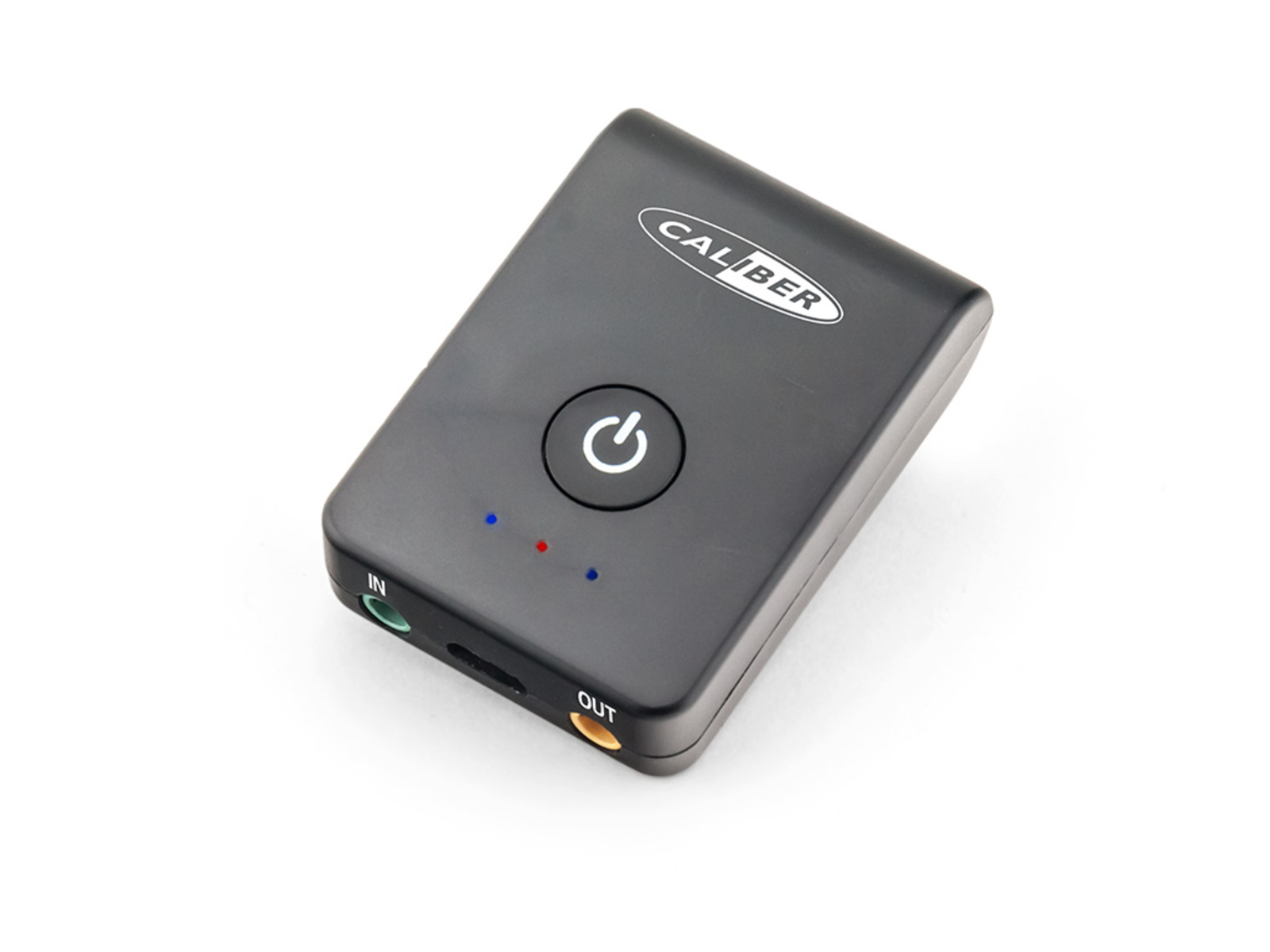 Sender Bluetooth und PMR206BT -Empfänger CALIBER