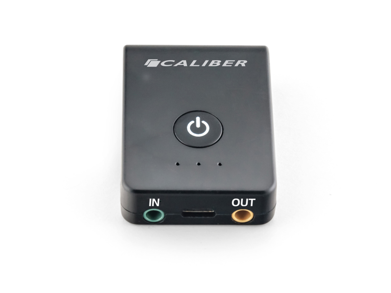 CALIBER PMR206BT Bluetooth -Empfänger Sender und