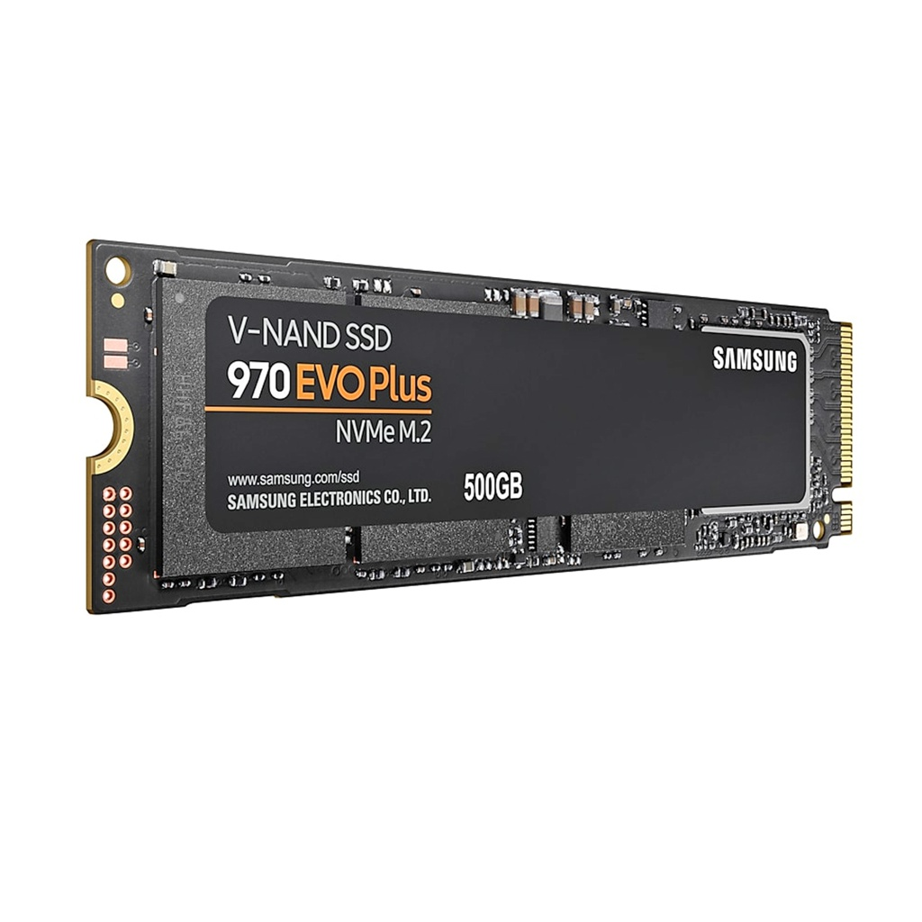 Disco duro SSD interno 500 GB - MZ-V7S500BW SAMSUNG, Multicolor