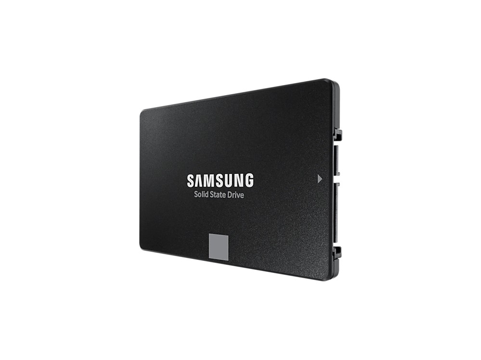 Disco duro SSD 2 TB - MZ-77E2T0B/EU SAMSUNG, Multicolor