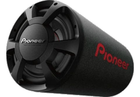 Subwoofer coche - TS1300 W PIONEER, Negro