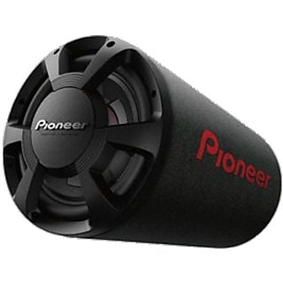 Subwoofer coche  - TS1300 W PIONEER, Negro