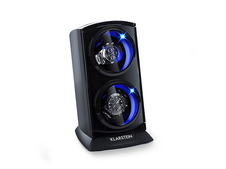 Remontoir de montres - Klarstein st. Gallen ll premium - 4 vitesses - 3